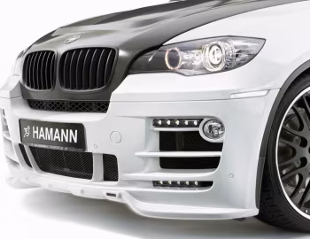 Hamann BMW X6 (Е71) '2008–12