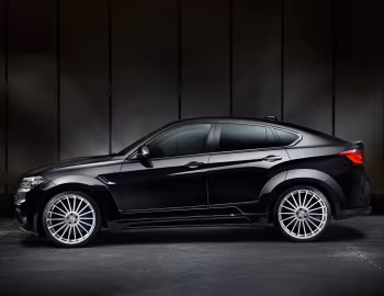 Hamann BMW X6 M (F86) '2015–20