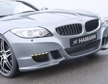 Hamann BMW Z4 Roadster (E89) '2010–12