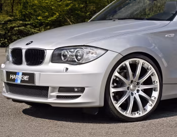 Hartge BMW 135i Cabrio (E88) '2008–13