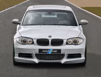 Hartge BMW 135i Coupe (E82) '2008–13