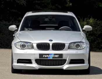 Hartge BMW 135i Coupe (E82) '2008–13