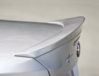 Hartge BMW 135i Coupe (E82) '2008–13