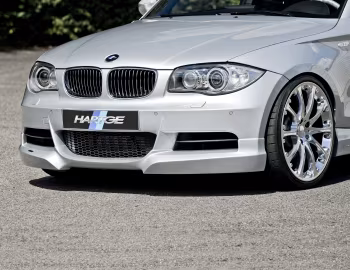 Hartge BMW 135i Coupe (E82) '2008–13