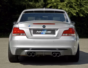 Hartge BMW 135i Coupe (E82) '2008–13