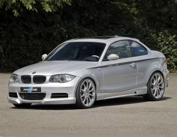 Hartge BMW 135i Coupe (E82) '2008–13
