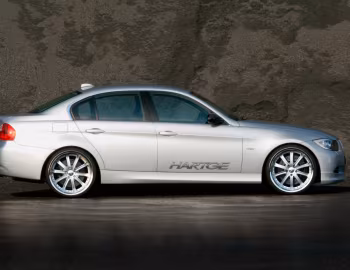 Hartge BMW 3 Series Sedan (E90)