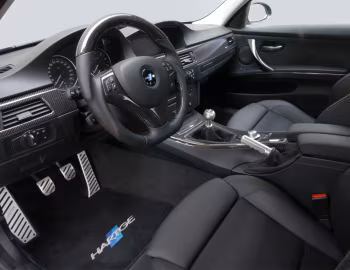 Panel frontal Hartge BMW 3 Series Sedan (E90)
