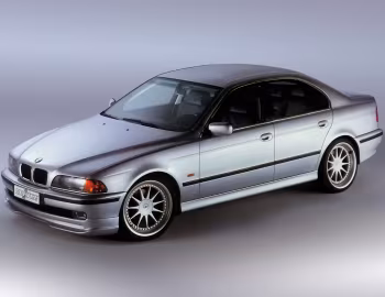 Hartge 540i 4.7 (E39) '1997–????
