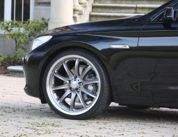 Hartge BMW 5 Series Gran Turismo (F07) '2010–13