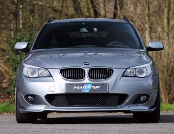 Hartge BMW 5 Series Touring (E61) '2007–10