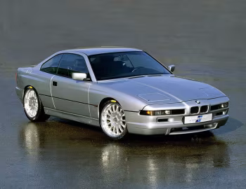 Hartge Н1 (E31)