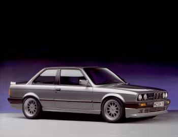 Hartge H35 Kat. (E30) '1987–91