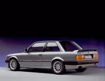 Hartge H35 Kat. (E30) '1987–91
