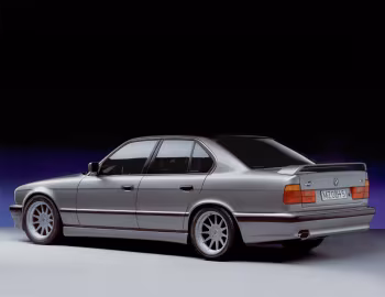 Hartge H5 (E34) '1988–92