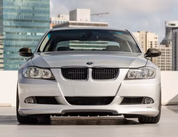 Hartge H50 V10 [North America] (E90) '2007–08