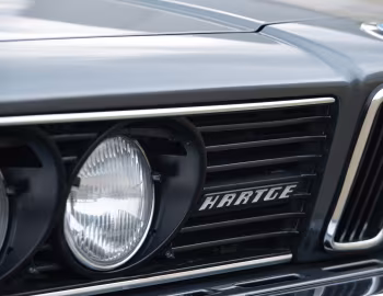 Hartge H6 SP (E24) '1982–87