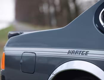 Hartge H6 SP (E24) '1982–87