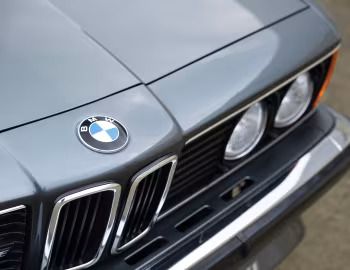 Hartge H6 SP (E24) '1982–87