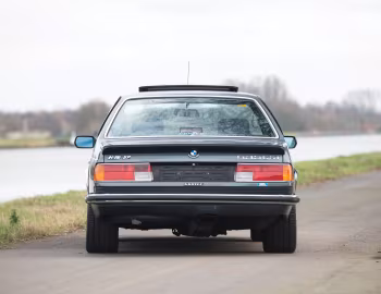 Hartge H6 SP (E24) '1982–87