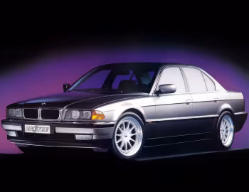 Hartge H7 4.7 (E38) '1994–98