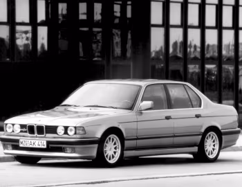Hartge H7s (E32)