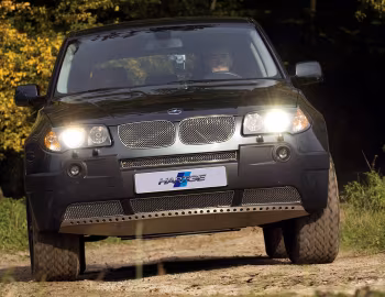 Hartge Hunter (E83) '2007–10