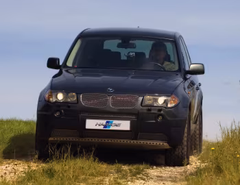 Hartge Hunter (E83) '2007–10