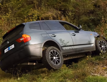 Hartge Hunter (E83) '2007–10