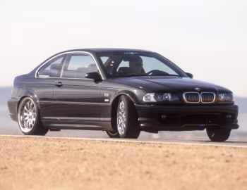 2002–06 Hartge H50 V8 [North America] (E46) '2001–06