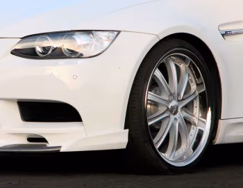 Hartge BMW M3 Cabrio (E93) '2009–13