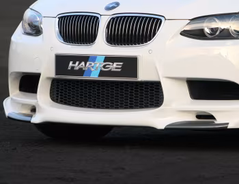 Hartge BMW M3 Cabrio (E93) '2009–13