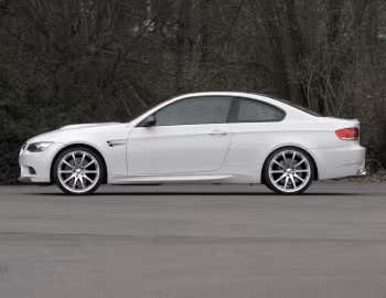 Hartge BMW M3 Coupe (E92) '2008–13