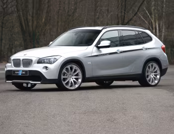 Hartge BMW X1 (E84) '2010–12