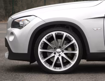 Hartge BMW X1 (E84) '2010–12