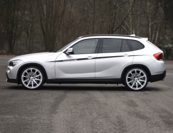Hartge BMW X1 (E84) '2010–12