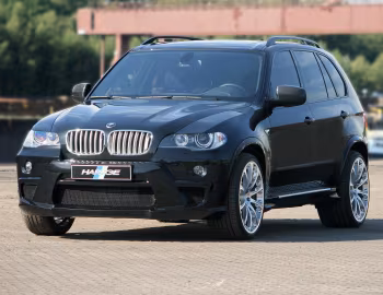 Hartge BMW X5 (E70) '2009