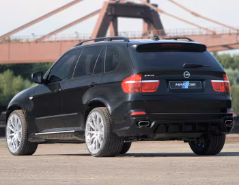 Hartge BMW X5 (E70) '2009