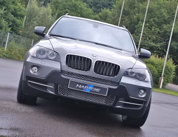 Hartge BMW X5 (E70) '2007