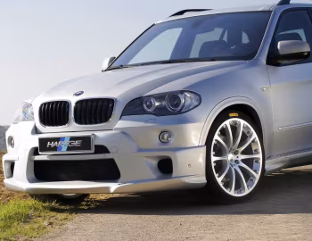 Hartge BMW X5 (E70) '2007