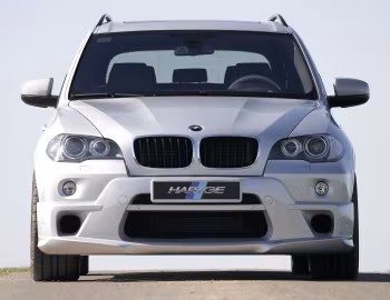 Hartge BMW X5 (E70) '2007