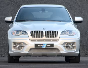 Hartge BMW X6 (Е71) '2008–12