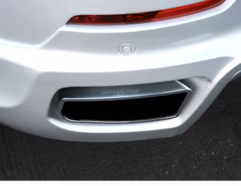 Hartge BMW X6 (Е71) '2008–12