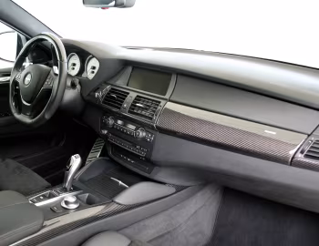 Торпедо Hartge BMW X6 M (Е71) '2009–14