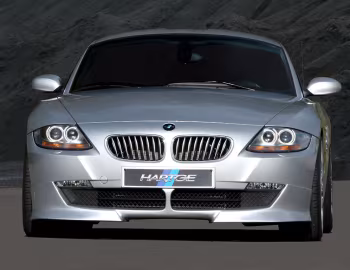 Hartge Z30 Biturbo (E85)