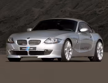 Hartge Z30 Biturbo (E85)