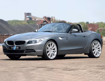 Hartge BMW Z4 Roadster (E89) '2009–10