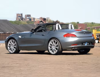 Hartge BMW Z4 Roadster (E89) '2009–10