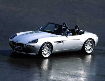 Hartge BMW Z8 (E52) '2000–03