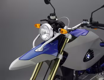 BMW HP2 Enduro (K25H) '08.2004–08.2006